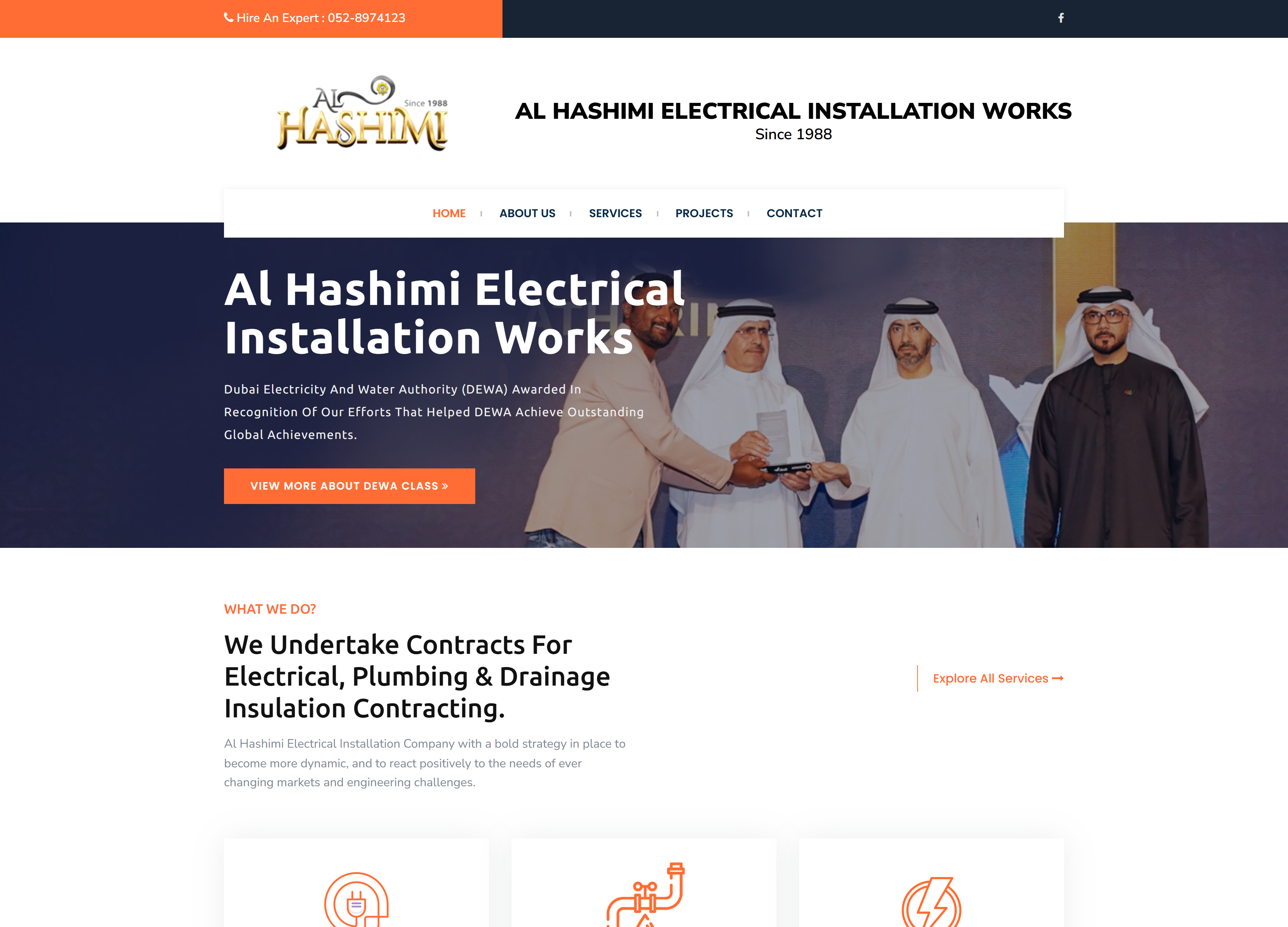 Alhashimi DXB