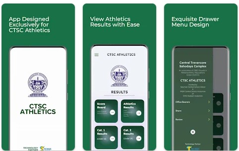 CTSC Athletics